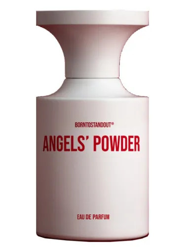 Perfume Angels' Powder de BORNTOSTANDOUT®