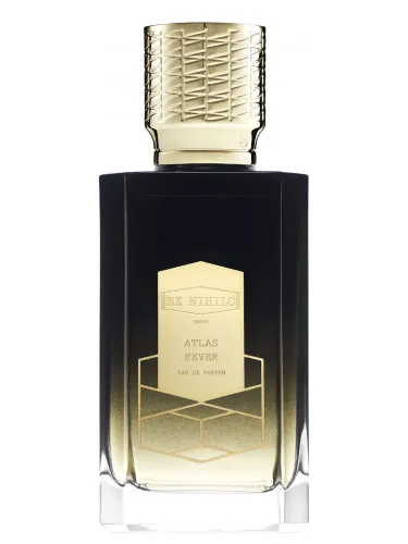 Perfume Atlas Fever de Ex Nihilo