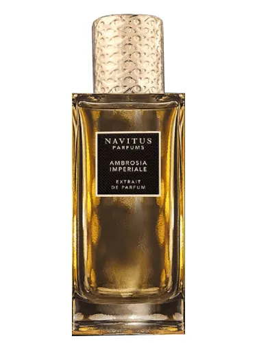 Perfume Ambrosia Imperiale de Navitus Parfums
