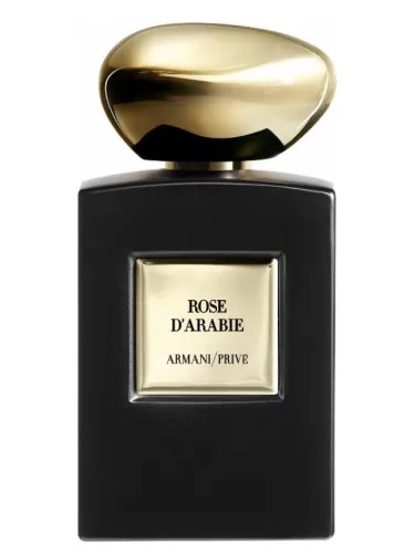 Colección ARMANI PRIVE The Thousand and One Nights Collection