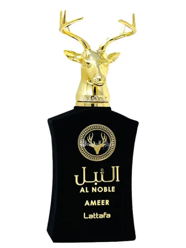 Perfume Ameer de Lattafa Perfumes