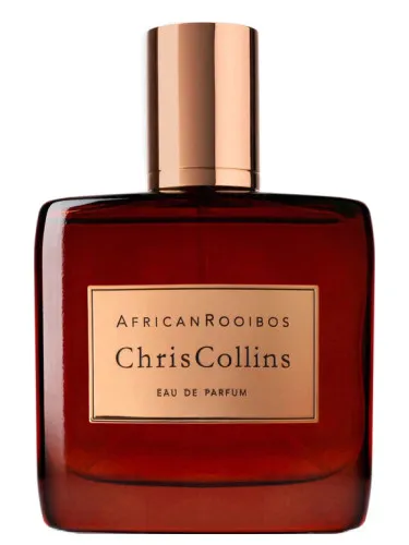 Perfume African Rooibos de Chris Collins