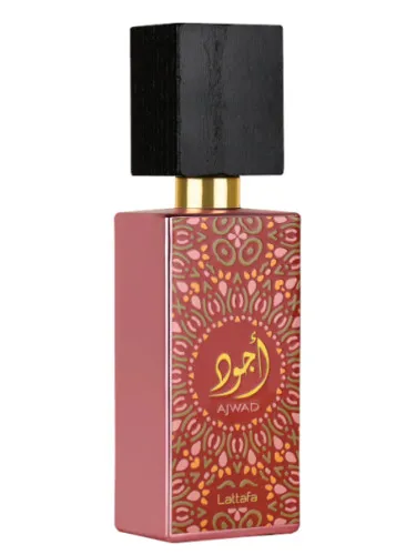 Perfume Ajwad Pink to Pink de Lattafa Perfumes