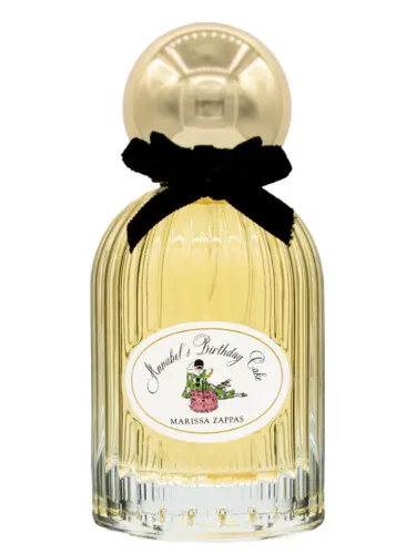 Perfume Annabel's Birthday Cake de Marissa Zappas
