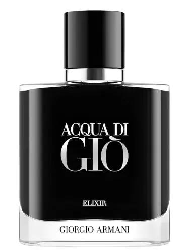 Imagen de Acqua di Giò Elixir
