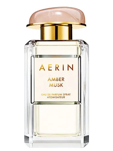 Perfume Amber Musk de Aerin