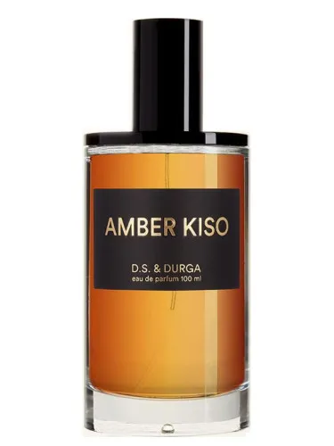 Perfume Amber Kiso de DS&Durga