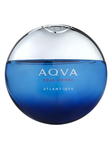Perfume Aqva Pour Homme Atlantiqve de Bvlgari