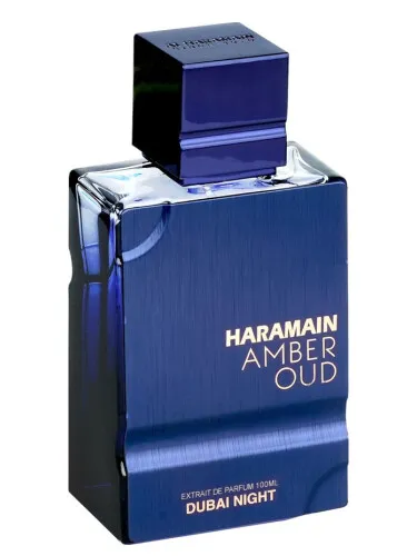 Imagen de Amber Oud Dubai Night