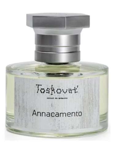 Perfume Annacamento de Toskovat'