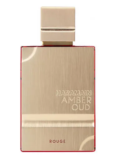 Imagen de Amber Oud Rouge