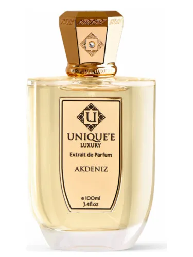Perfume Akdeniz de Unique'e Luxury