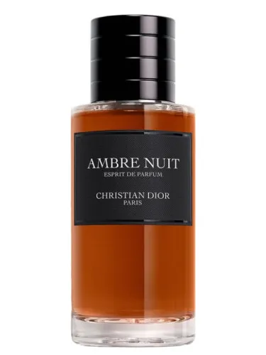 Imagen de Ambre Nuit Esprit De Parfum