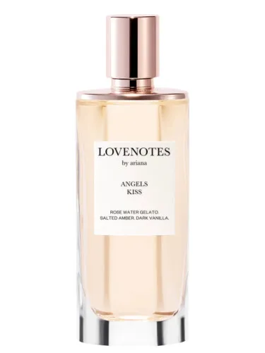 Perfume Angels Kiss de Ariana Grande
