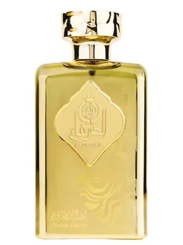 Perfume Al Dirgham de Ard Al Zaafaran