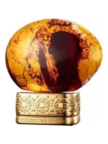 Perfume Almond Harmony de The House of Oud