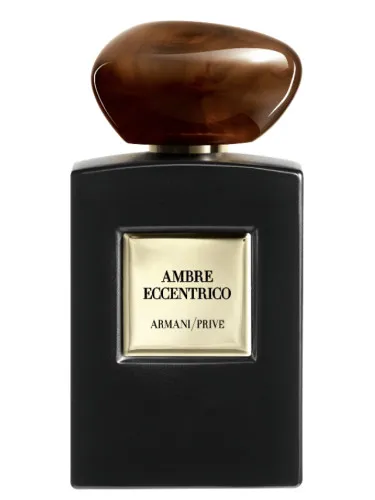 Colección Armani Prive