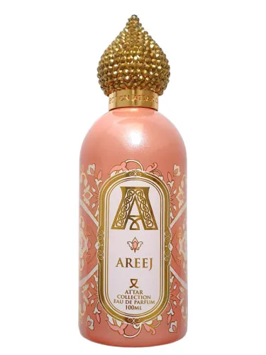 Imagen de Areej