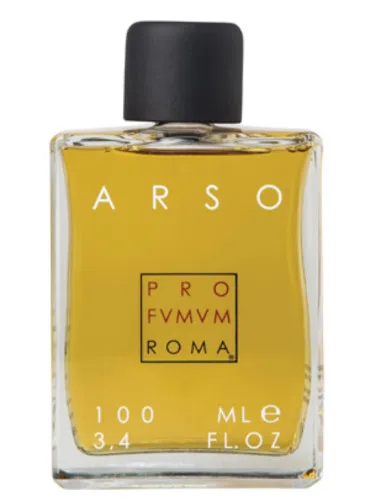 Perfume Arso de Profumum Roma