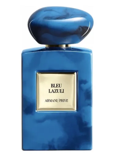 Imagen de Armani Privé Bleu Lazuli