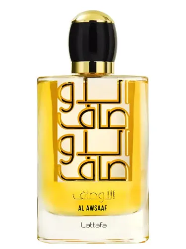 Perfume Al Awsaaf de Lattafa Perfumes