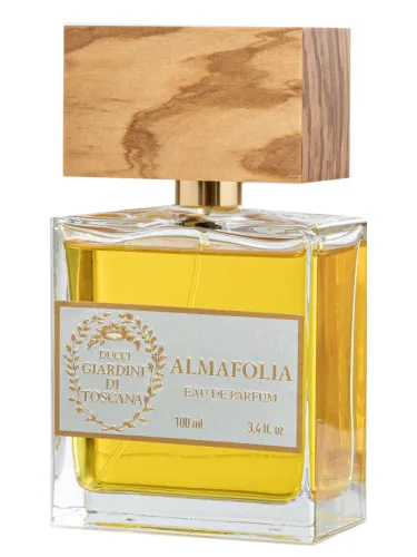 Perfume Almafolia de Giardini Di Toscana