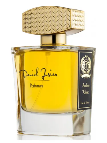 Perfume Ambre Tabac de Daniel Josier