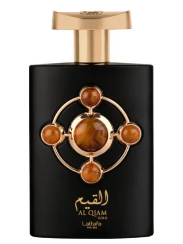 Imagen de Al Qiam Gold