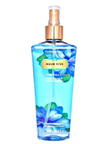 Perfume Aqua Kiss de Victoria's Secret