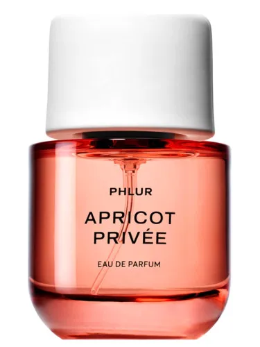 Perfume Apricot Privee de Phlur