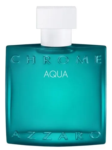 Imagen de Azzaro Chrome Aqua