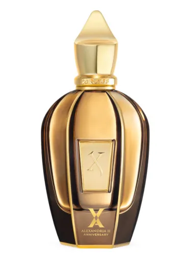 Perfume Alexandria II Anniversary de Xerjoff