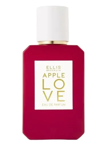 Perfume Apple Love de Ellis Brooklyn