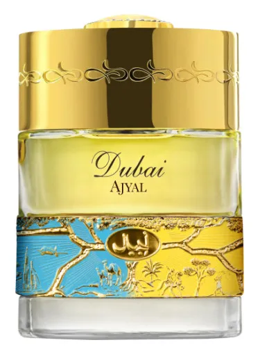 Perfume Ajyal de The Spirit of Dubai