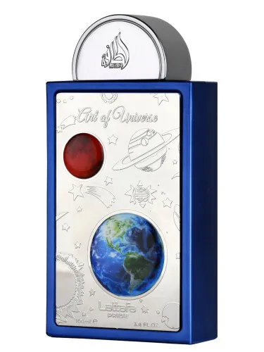 Perfume Art Of Universe de Lattafa Perfumes