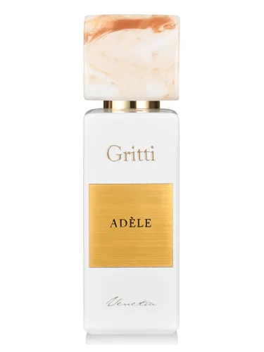 Perfume Adèle de Gritti