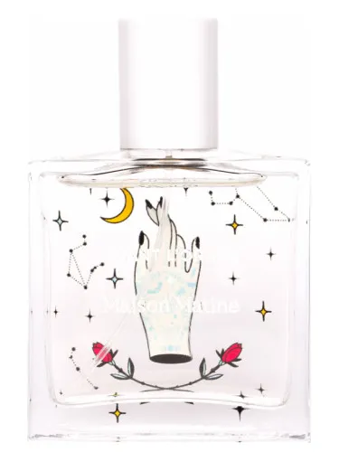 Perfume Avant l’Orage de Maison Matine