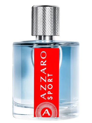 Perfume Azzaro Sport Eau de Toilette de Azzaro