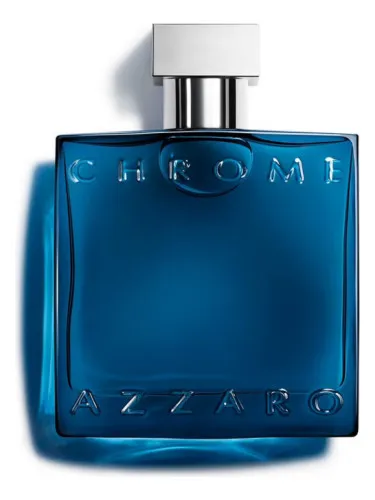 Perfume Azzaro Chrome Parfum de Azzaro