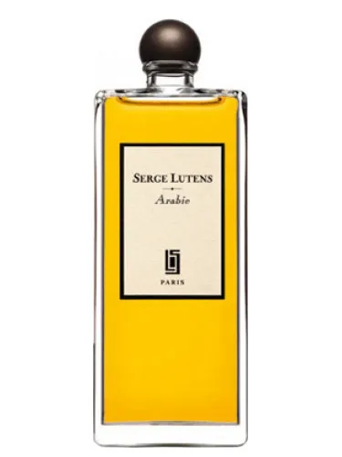 Perfume Arabie de Serge Lutens