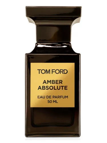 Perfume Amber Absolute de Tom Ford