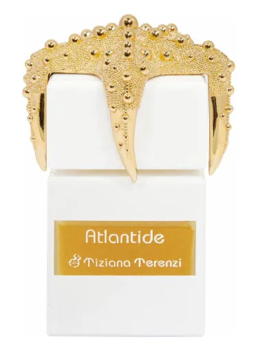 Perfume Atlantide de Tiziana Terenzi