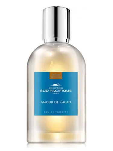 Perfume Amour De Cacao de Comptoir Sud Pacifique