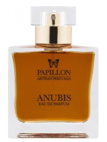 Perfume Anubis de Papillon Artisan Perfumes