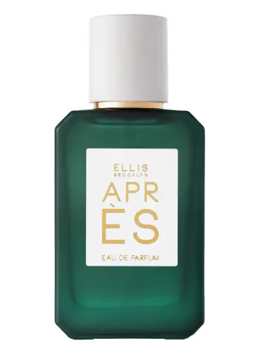 Perfume Apres de Ellis Brooklyn