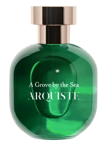Perfume A Grove by The Sea de Arquiste
