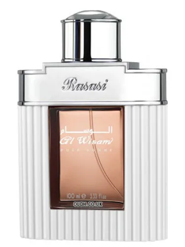 Perfume Al Wisam Day de Rasasi