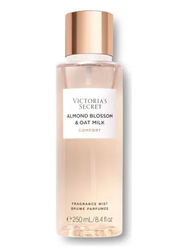 Perfume Almond Blossom & Oat Milk Comfort de Victoria's Secret