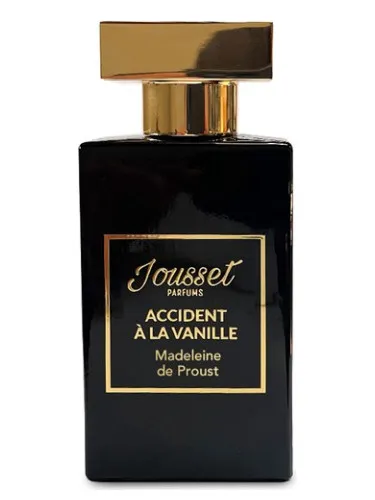 Perfume Accident À La Vanille - Madeleine de Proust de Jousset Parfums
