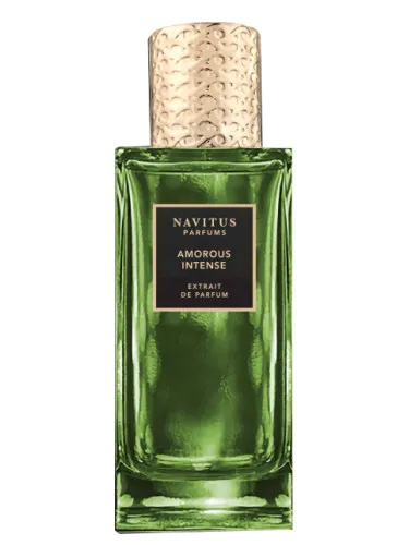 Perfume Amorous Intense de Navitus Parfums